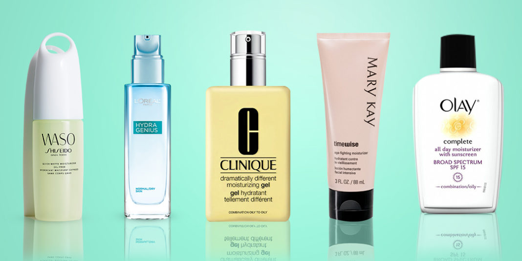 Best Moisturizers for Oily Skin | Top Product Reviews